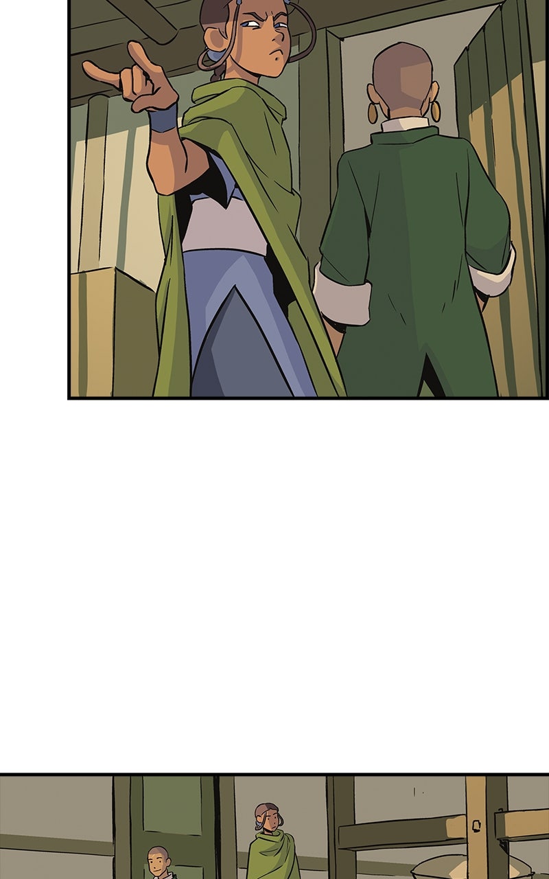 Read Avatar_ The Last Airbender Manga Online