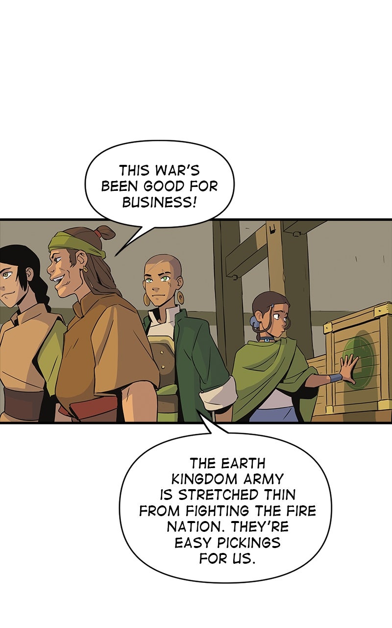 Read Avatar_ The Last Airbender Manga Online