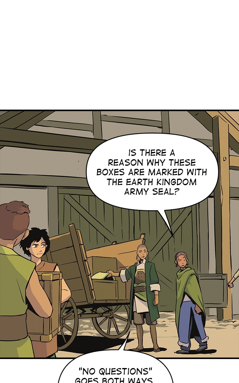 Read Avatar_ The Last Airbender Manga Online