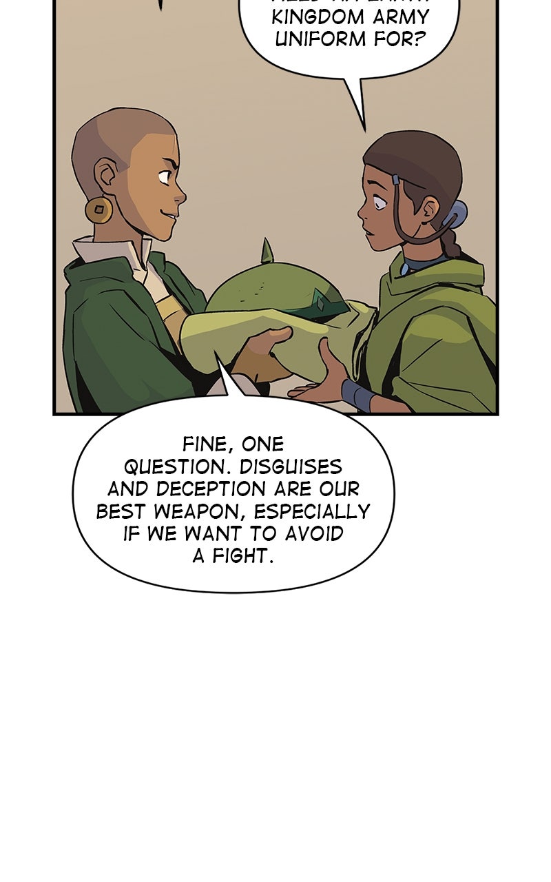 Read Avatar_ The Last Airbender Manga Online