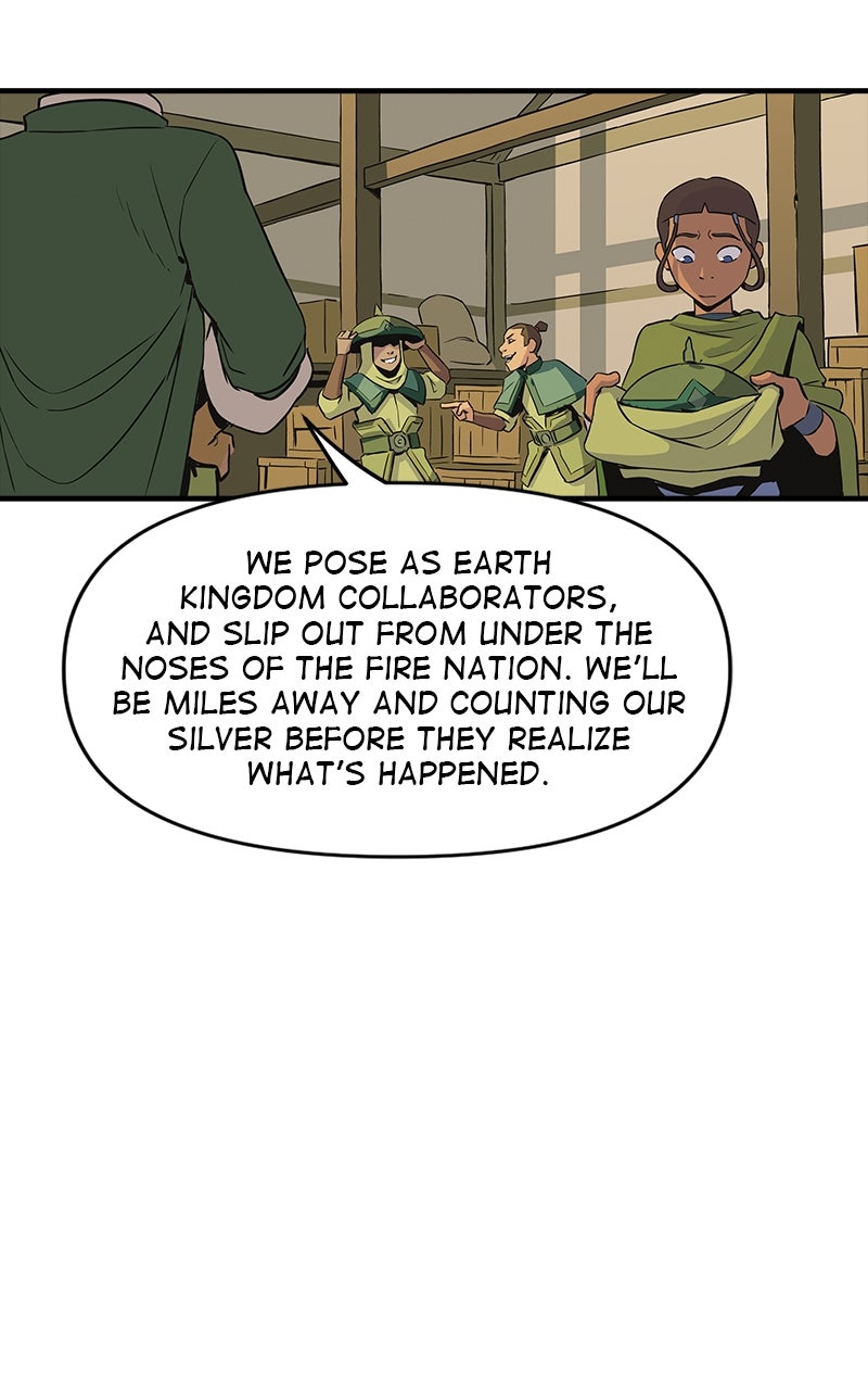 Read Avatar_ The Last Airbender Manga Online