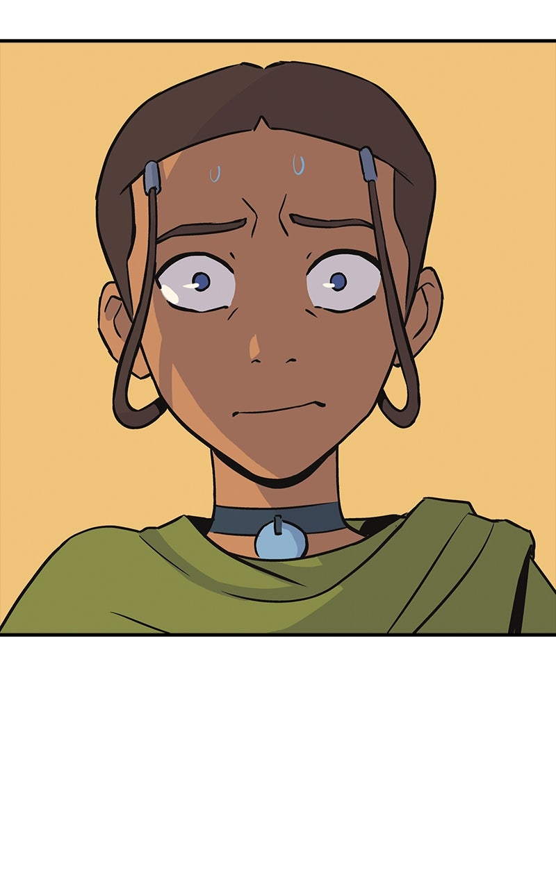 Read Avatar_ The Last Airbender Manga Online