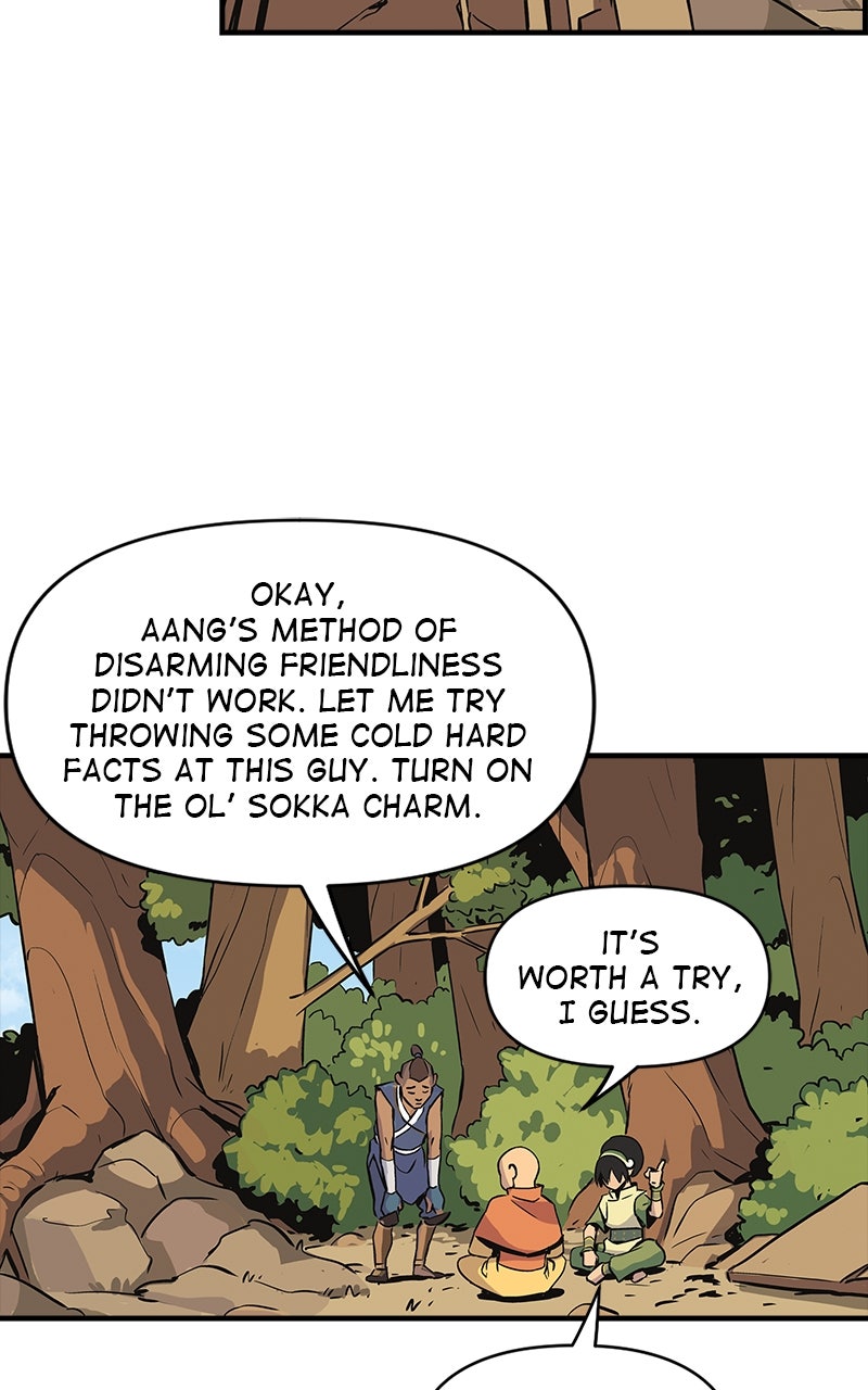Read Avatar_ The Last Airbender Manga Online