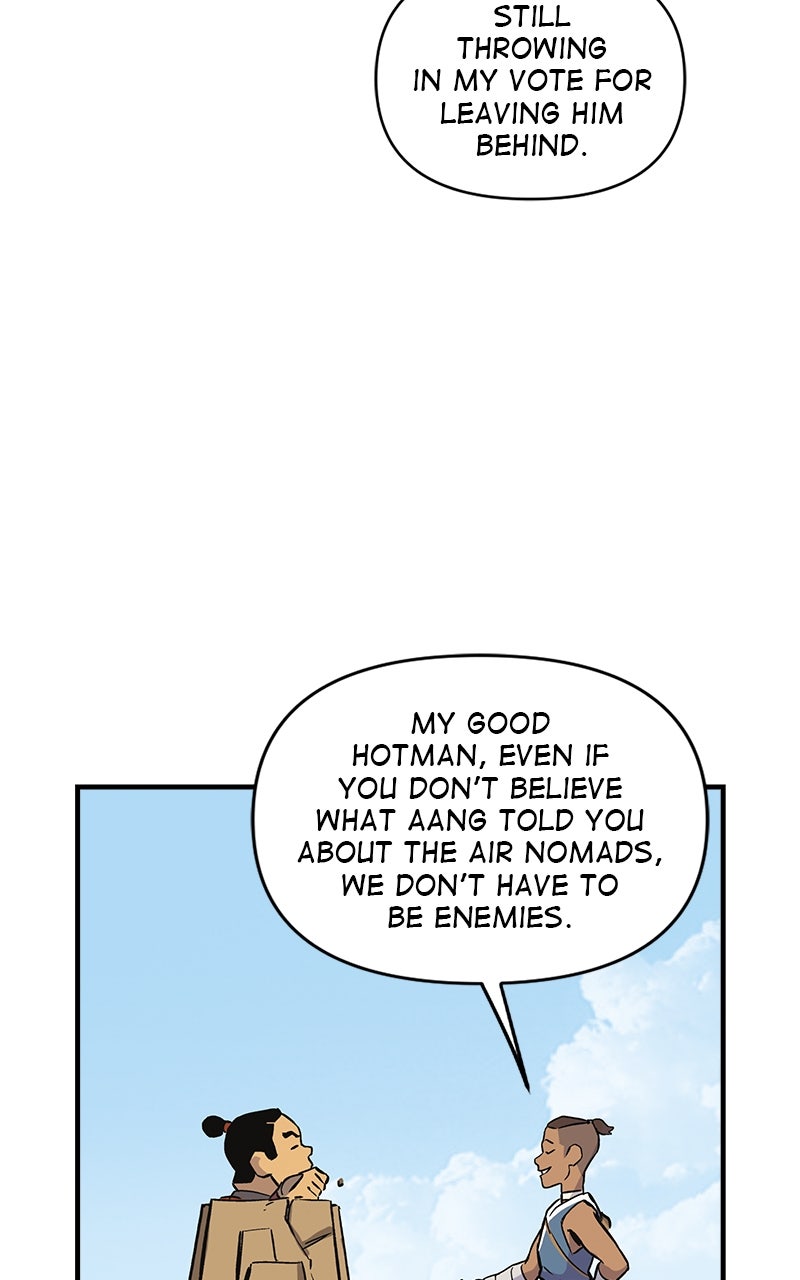 Read Avatar_ The Last Airbender Manga Online
