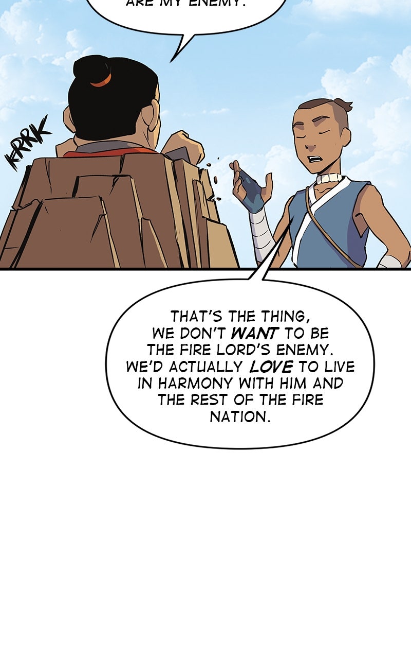 Read Avatar_ The Last Airbender Manga Online