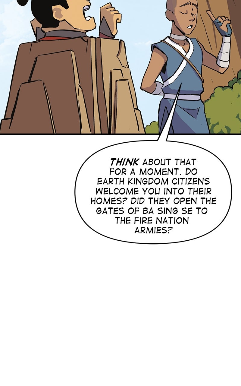 Read Avatar_ The Last Airbender Manga Online