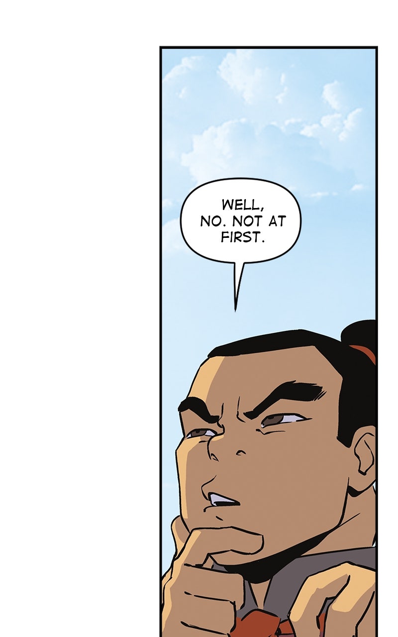 Read Avatar_ The Last Airbender Manga Online