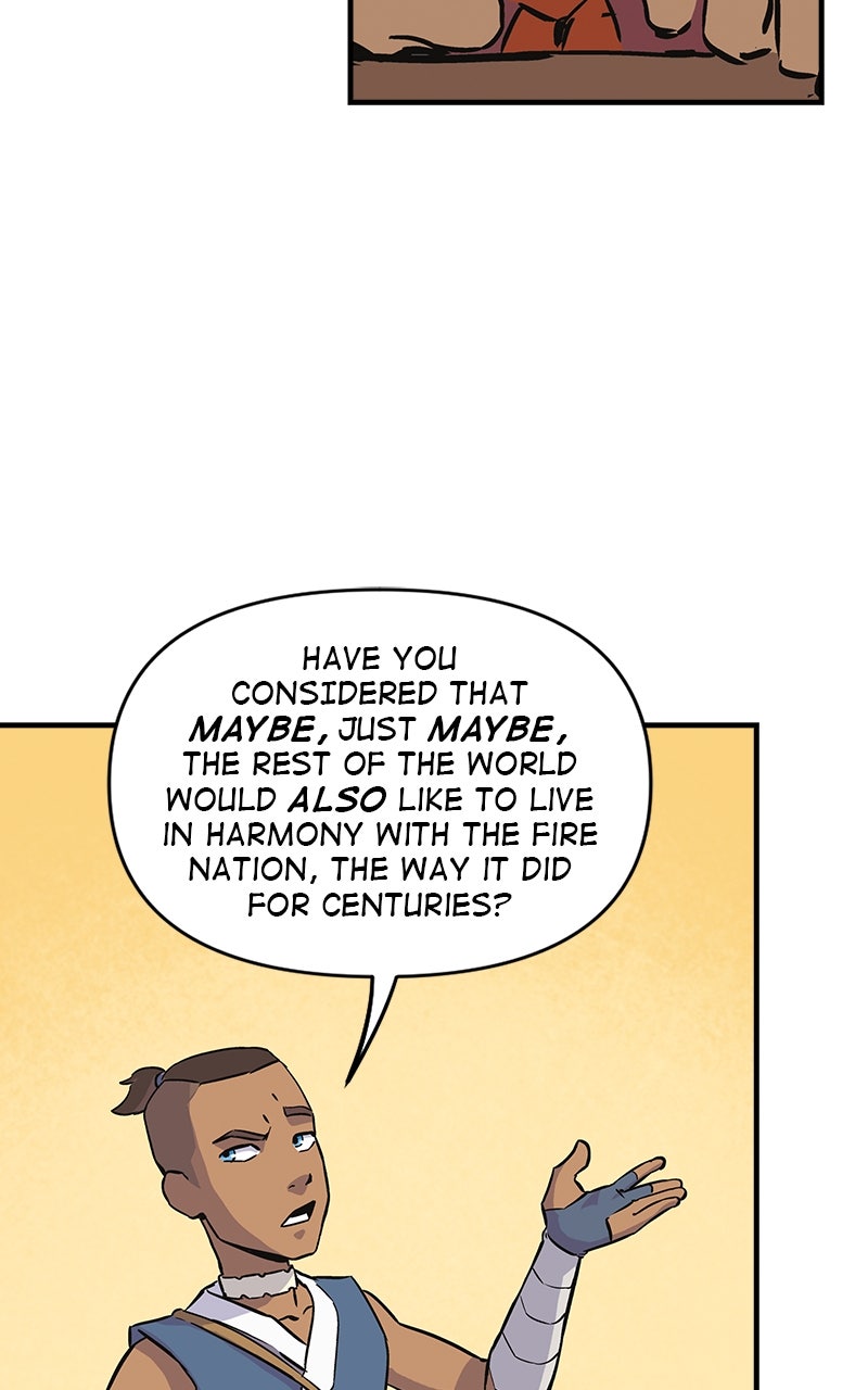 Read Avatar_ The Last Airbender Manga Online