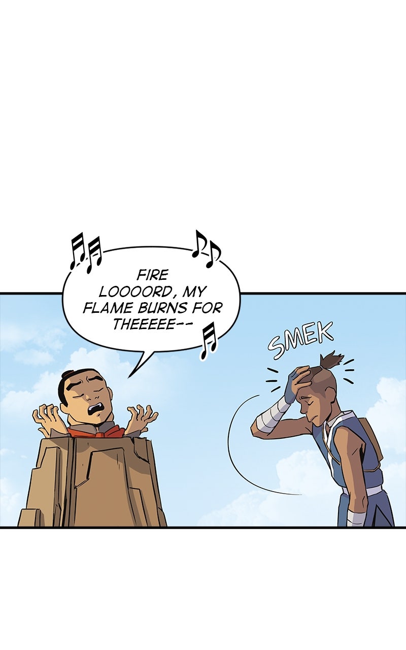 Read Avatar_ The Last Airbender Manga Online
