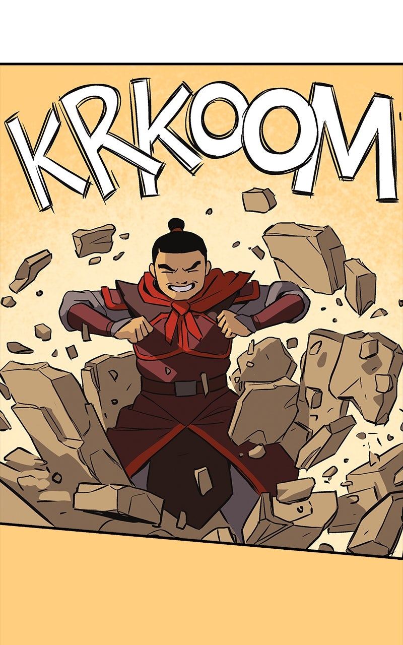 Read Avatar_ The Last Airbender Manga Online