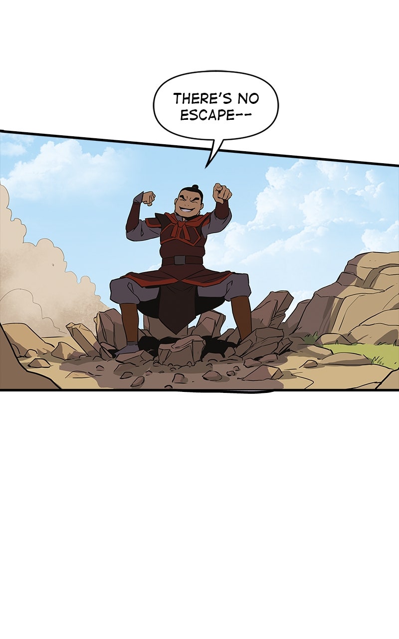 Read Avatar_ The Last Airbender Manga Online
