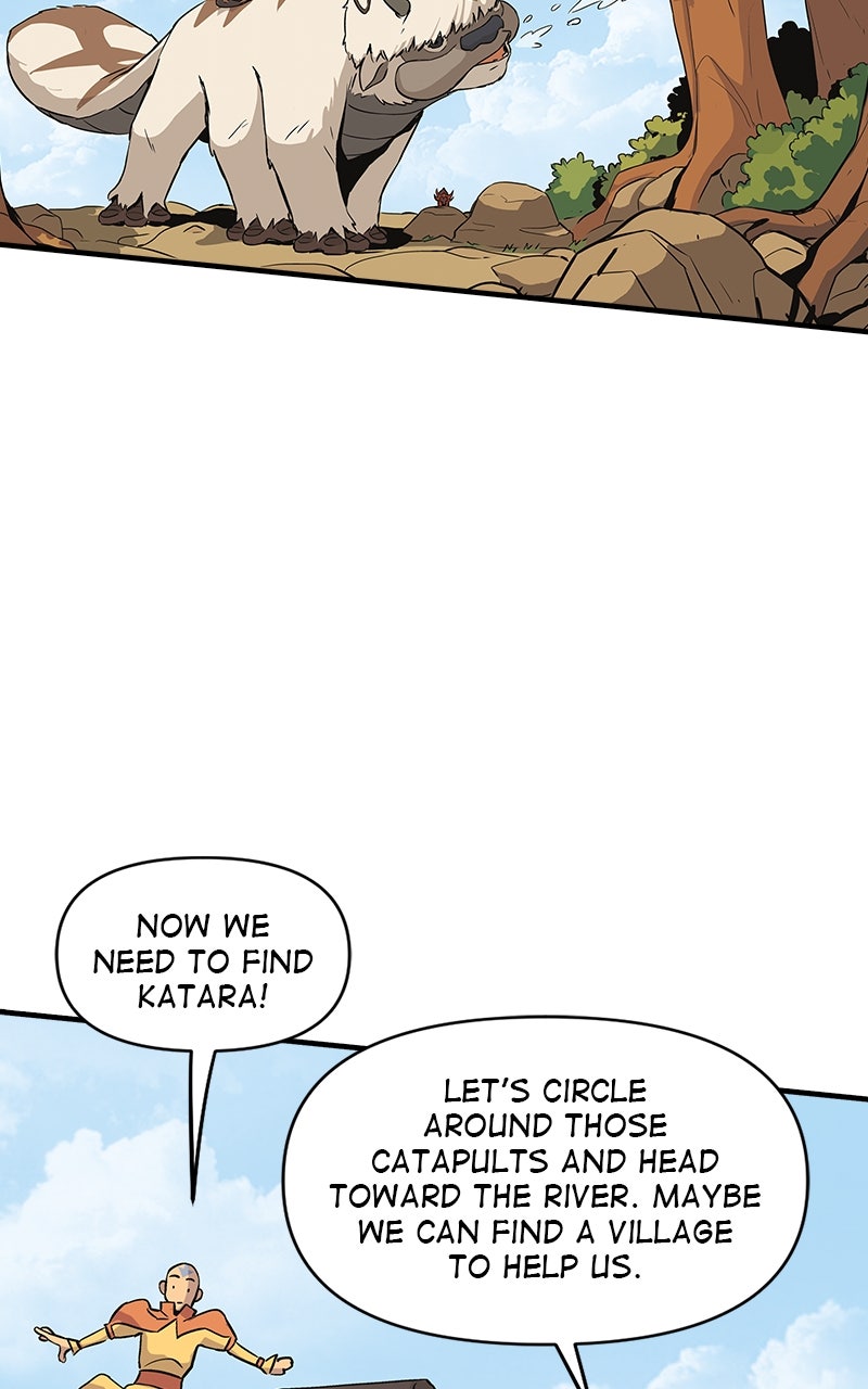 Read Avatar_ The Last Airbender Manga Online