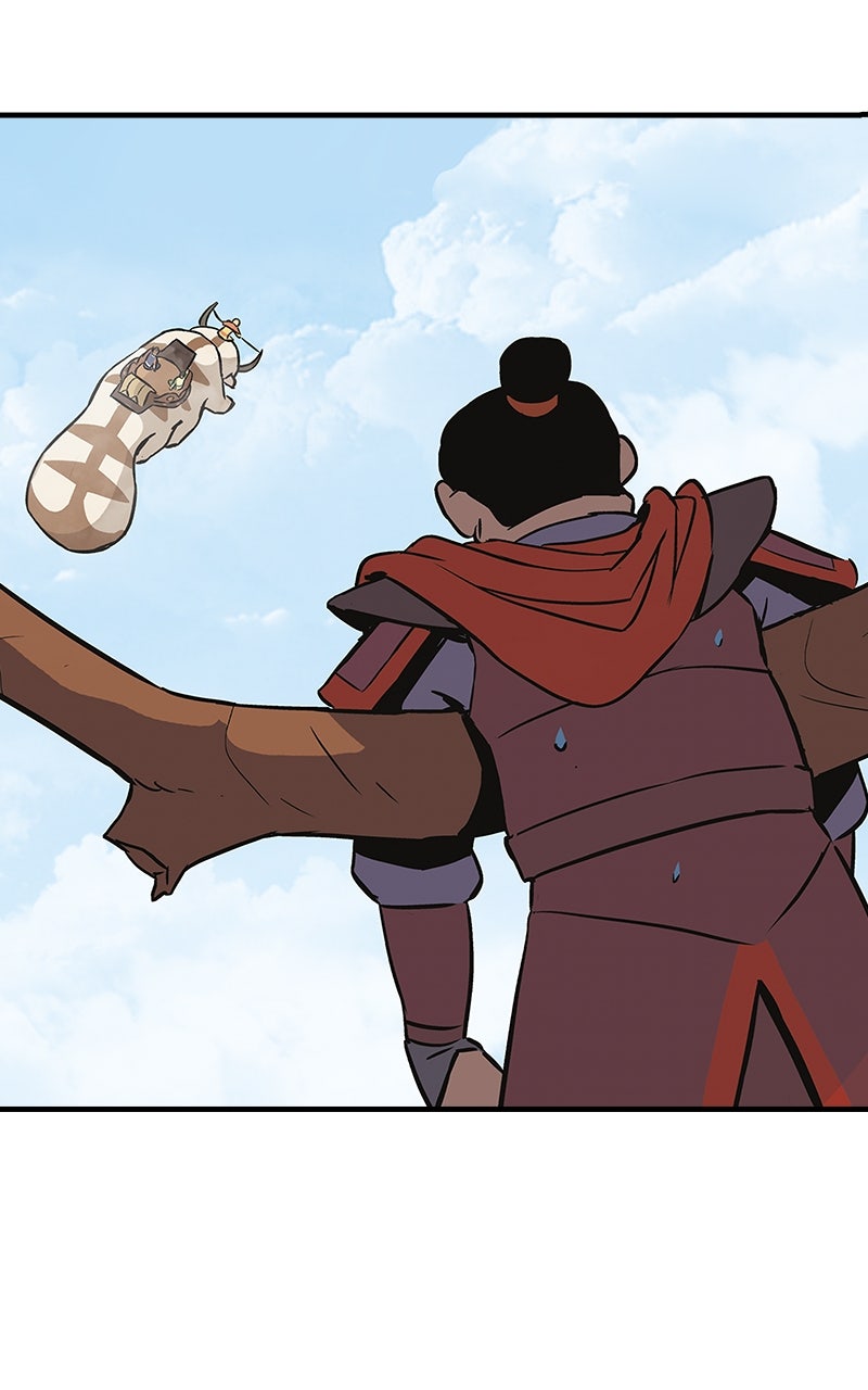 Read Avatar_ The Last Airbender Manga Online
