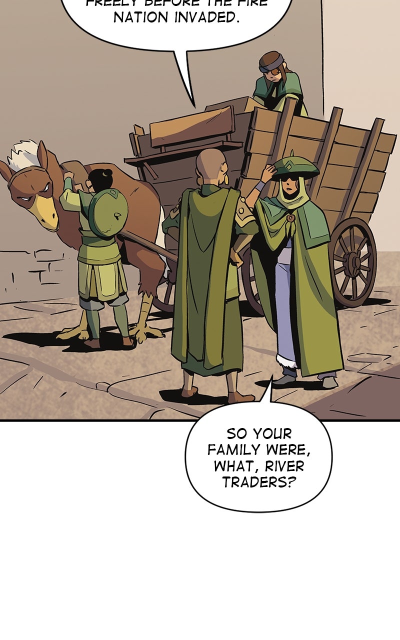 Read Avatar_ The Last Airbender Manga Online
