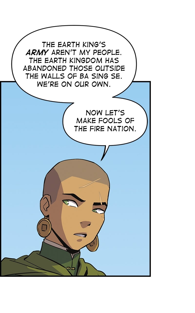 Read Avatar_ The Last Airbender Manga Online