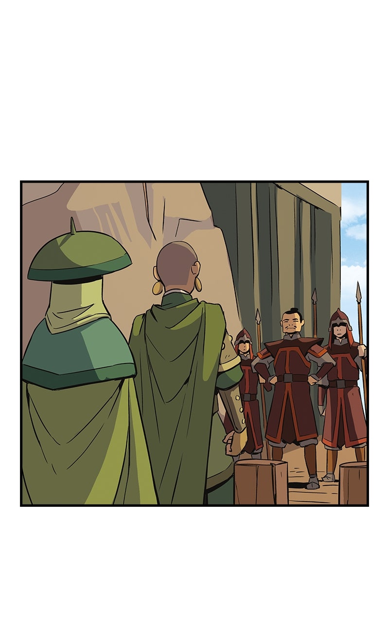 Read Avatar_ The Last Airbender Manga Online