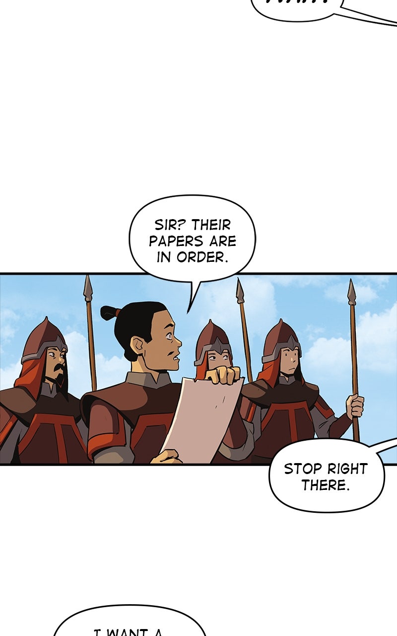 Read Avatar_ The Last Airbender Manga Online