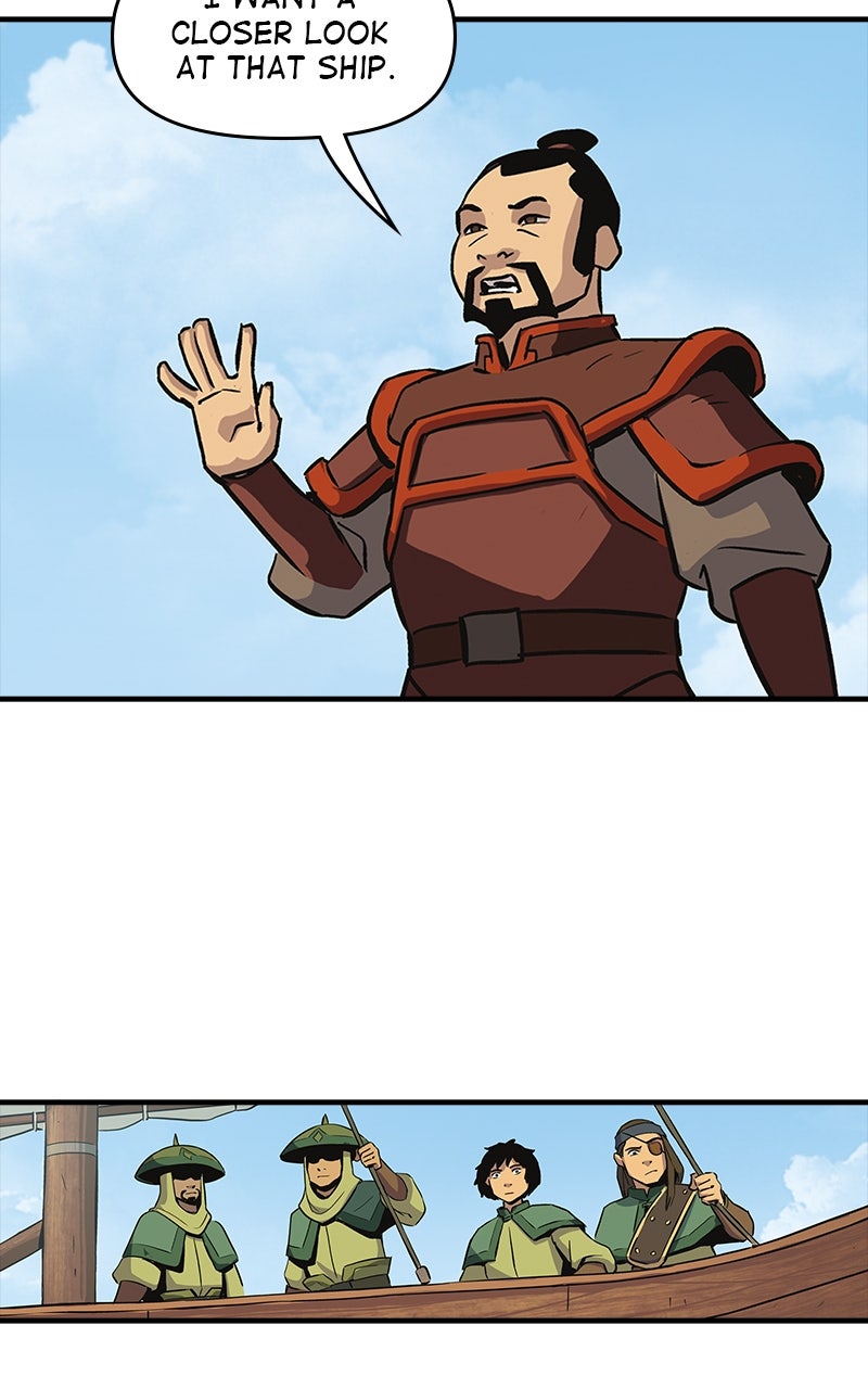 Read Avatar_ The Last Airbender Manga Online