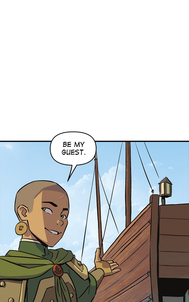 Read Avatar_ The Last Airbender Manga Online