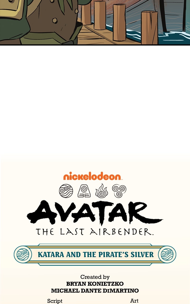 Read Avatar_ The Last Airbender Manga Online