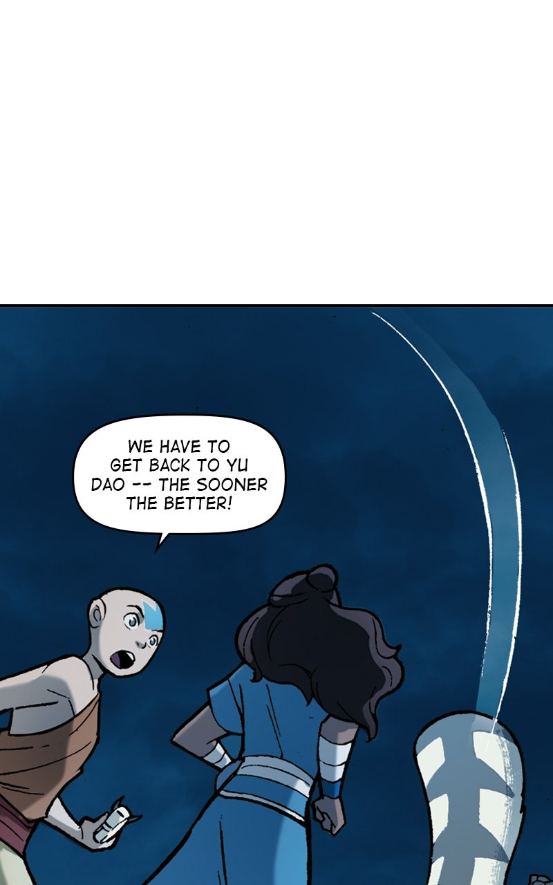 Read Avatar_ The Last Airbender Manga Online