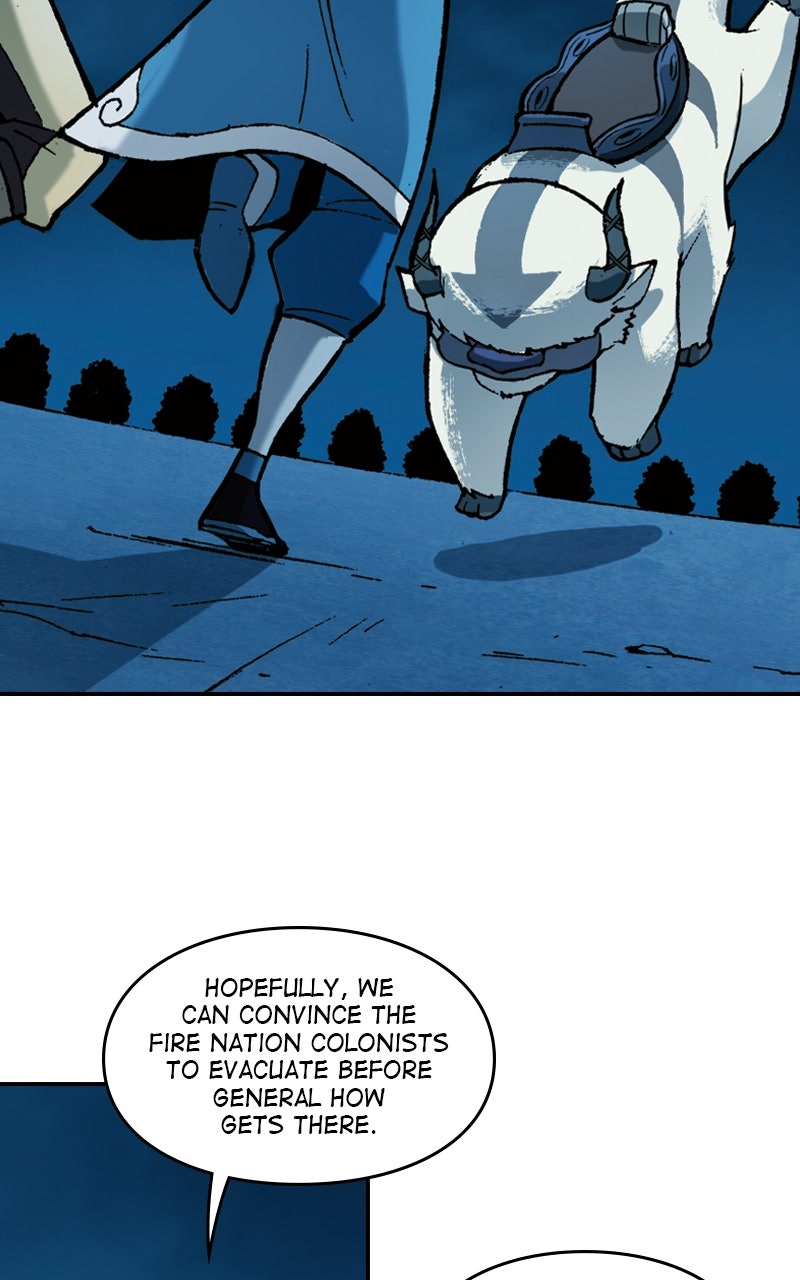 Read Avatar_ The Last Airbender Manga Online