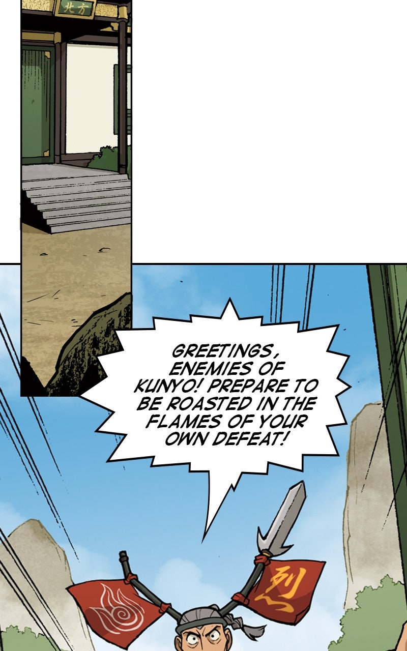 Read Avatar_ The Last Airbender Manga Online