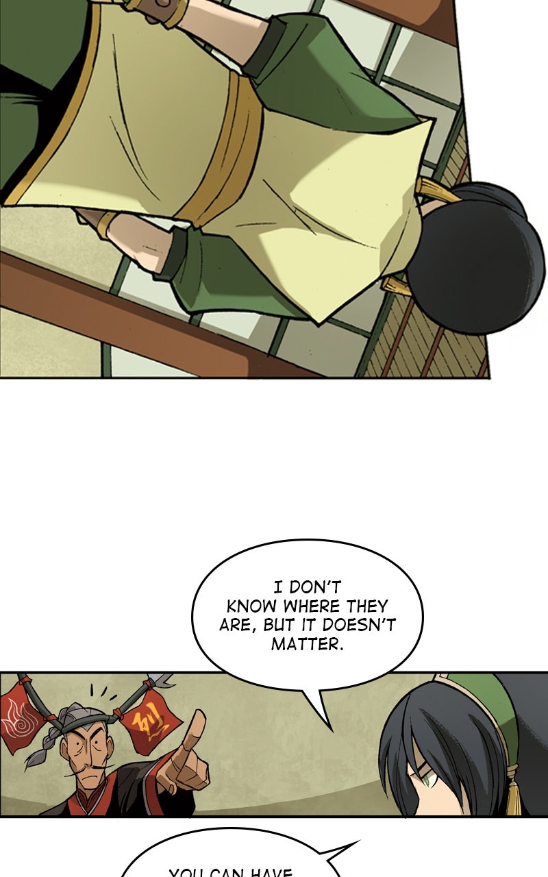 Read Avatar_ The Last Airbender Manga Online