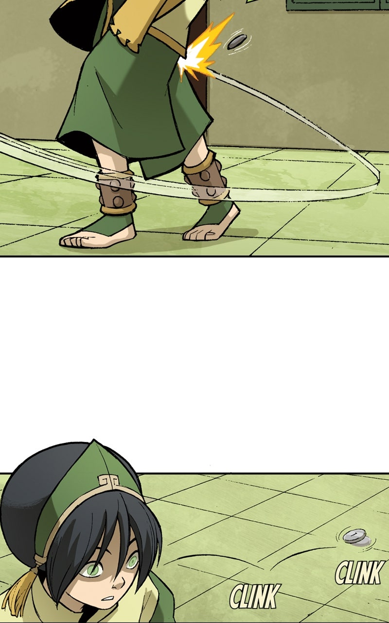 Read Avatar_ The Last Airbender Manga Online
