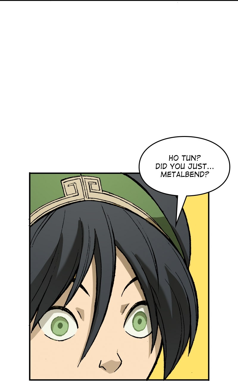 Read Avatar_ The Last Airbender Manga Online