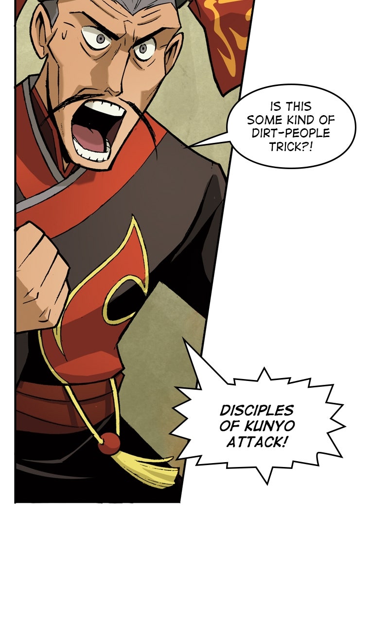 Read Avatar_ The Last Airbender Manga Online