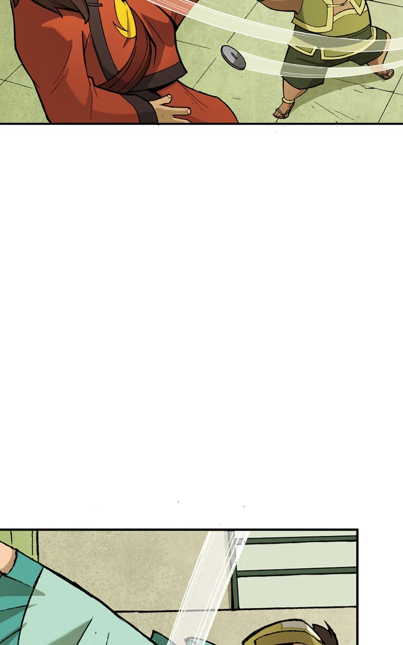 Read Avatar_ The Last Airbender Manga Online