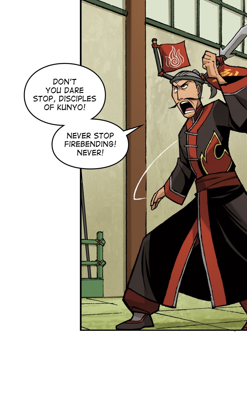 Read Avatar_ The Last Airbender Manga Online