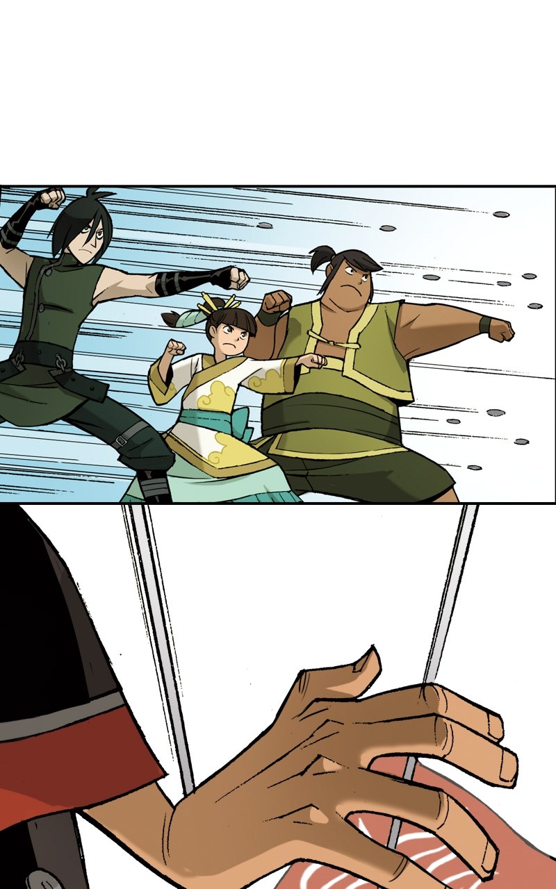 Read Avatar_ The Last Airbender Manga Online