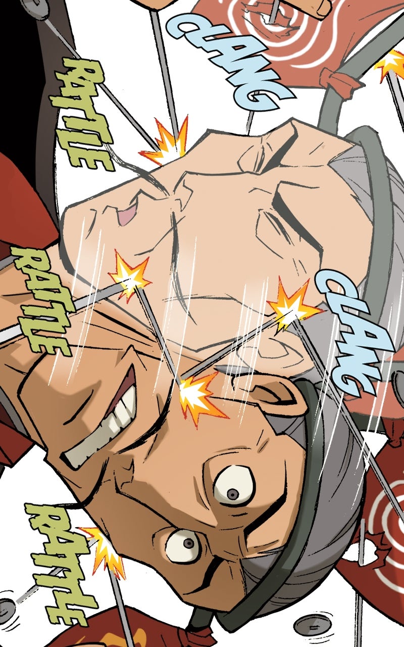 Read Avatar_ The Last Airbender Manga Online