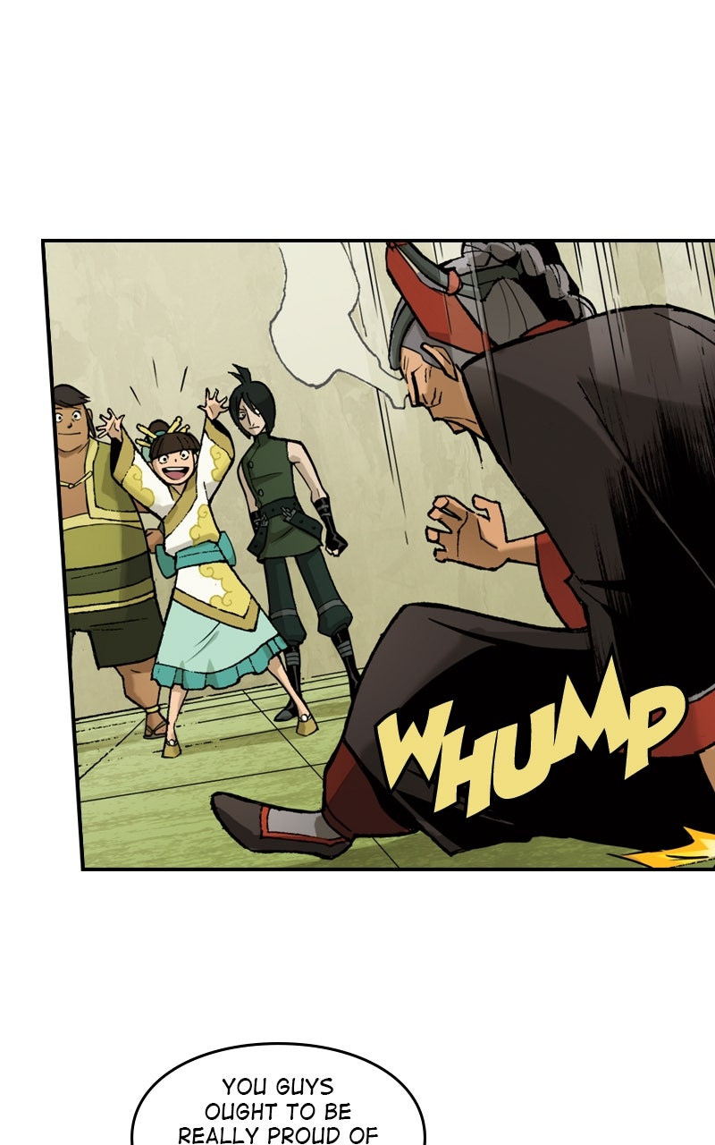 Read Avatar_ The Last Airbender Manga Online