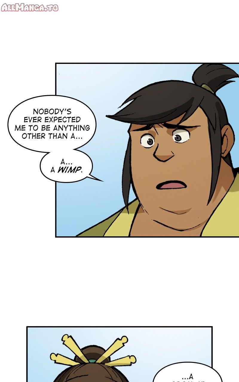Read Avatar_ The Last Airbender Manga Online