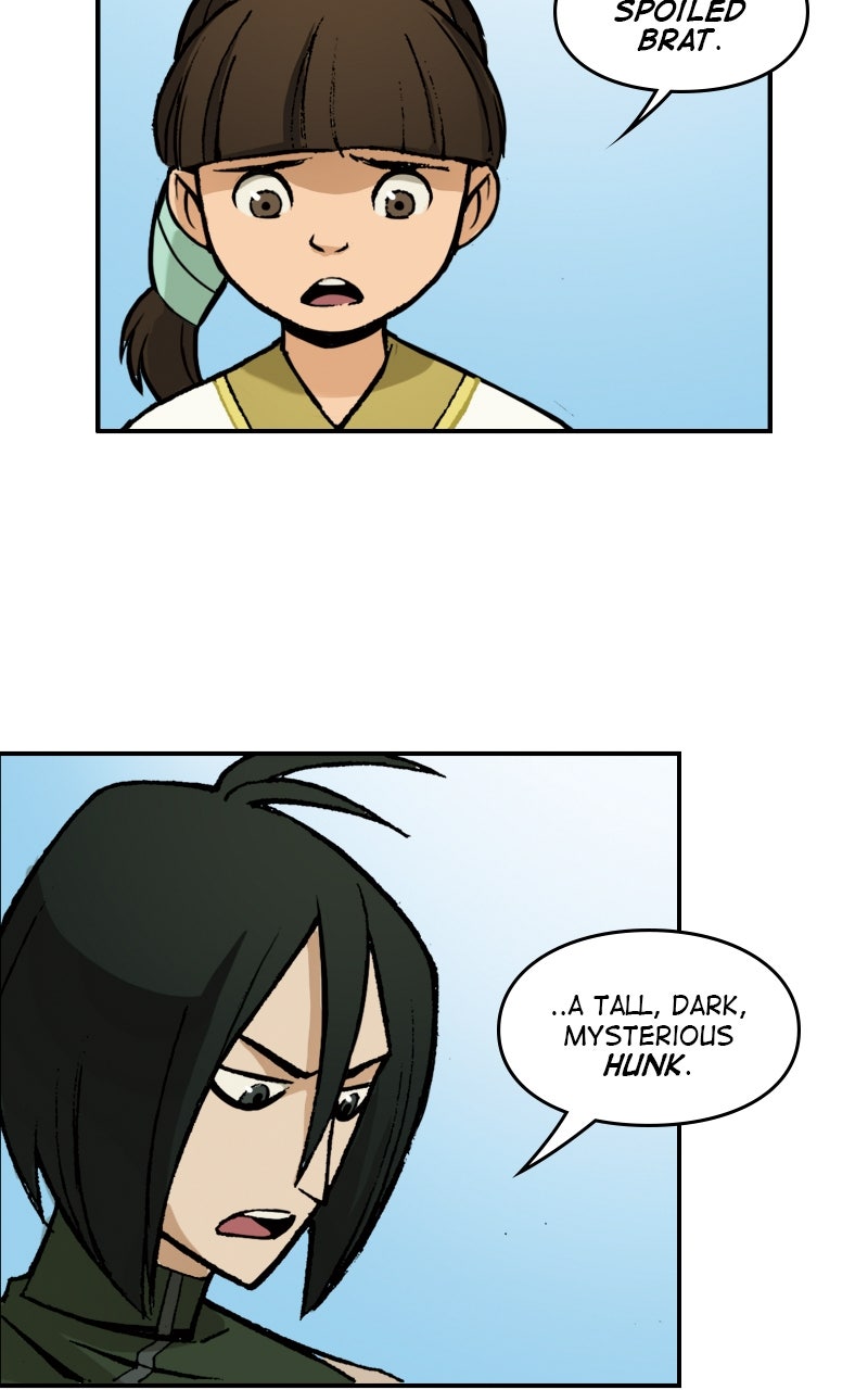 Read Avatar_ The Last Airbender Manga Online