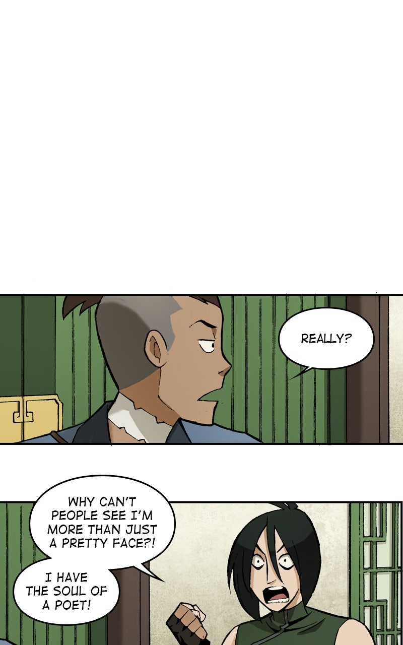 Read Avatar_ The Last Airbender Manga Online