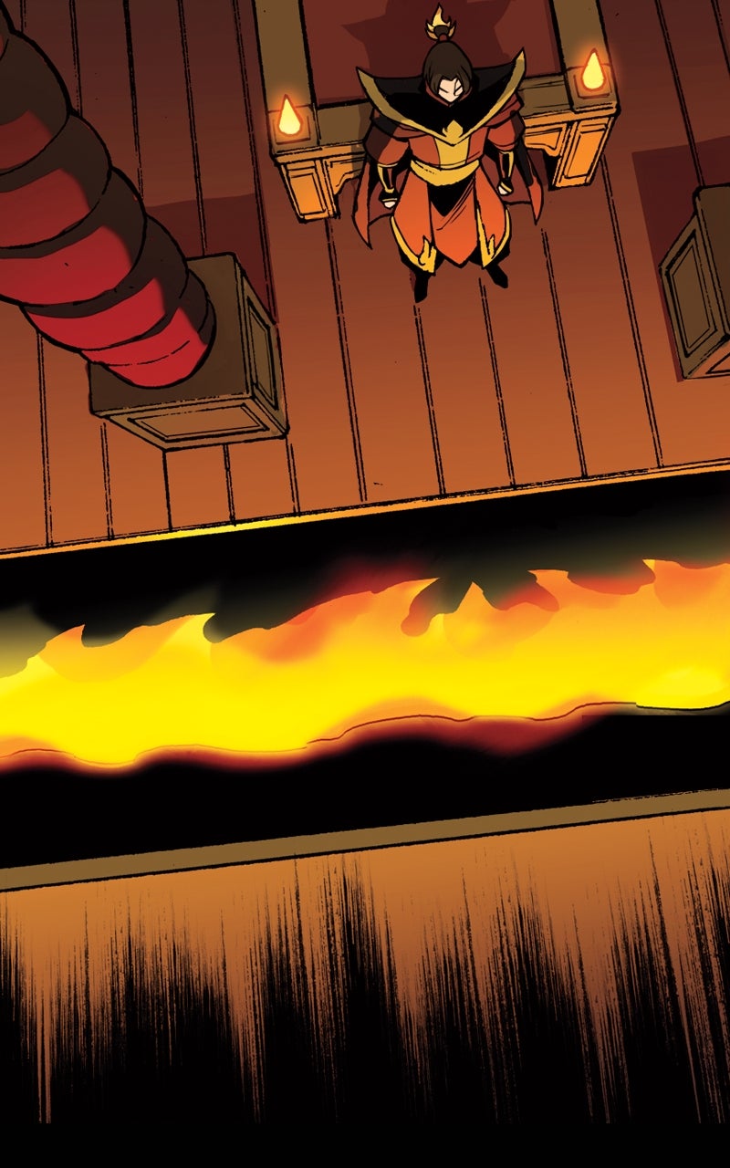 Read Avatar_ The Last Airbender Manga Online