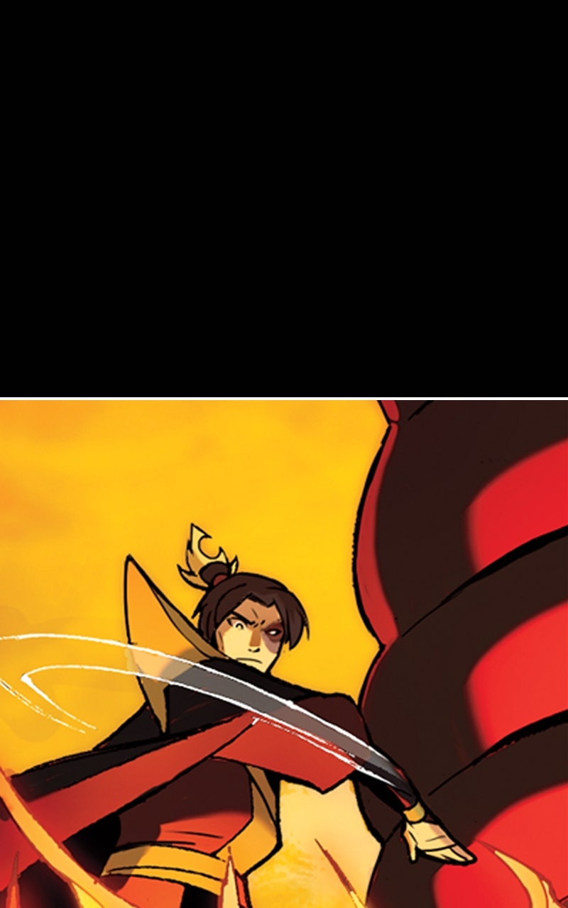 Read Avatar_ The Last Airbender Manga Online