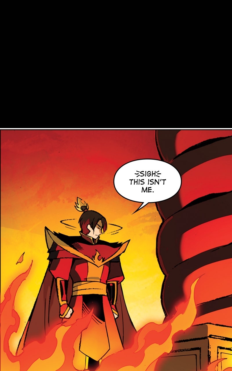 Read Avatar_ The Last Airbender Manga Online