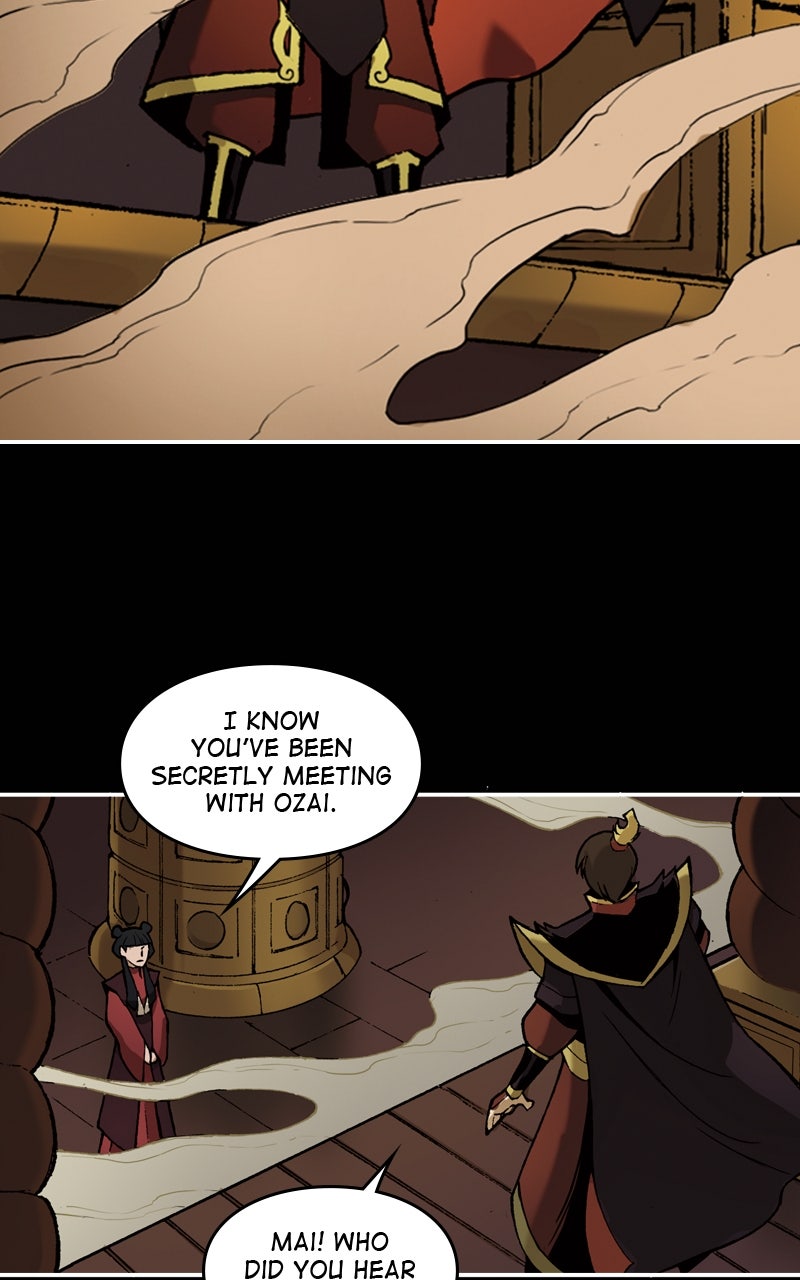 Read Avatar_ The Last Airbender Manga Online