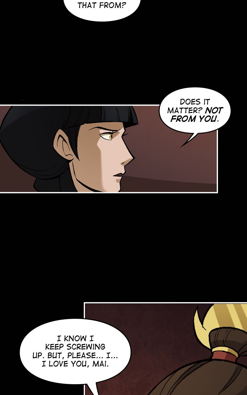Read Avatar_ The Last Airbender Manga Online