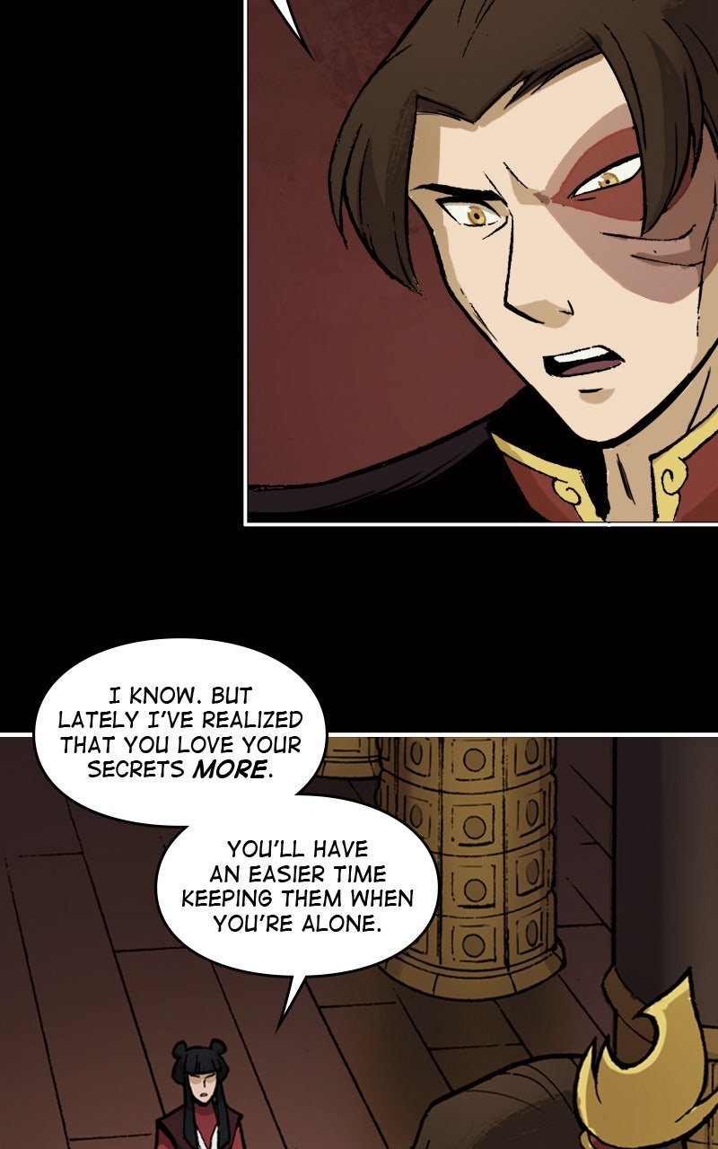 Read Avatar_ The Last Airbender Manga Online