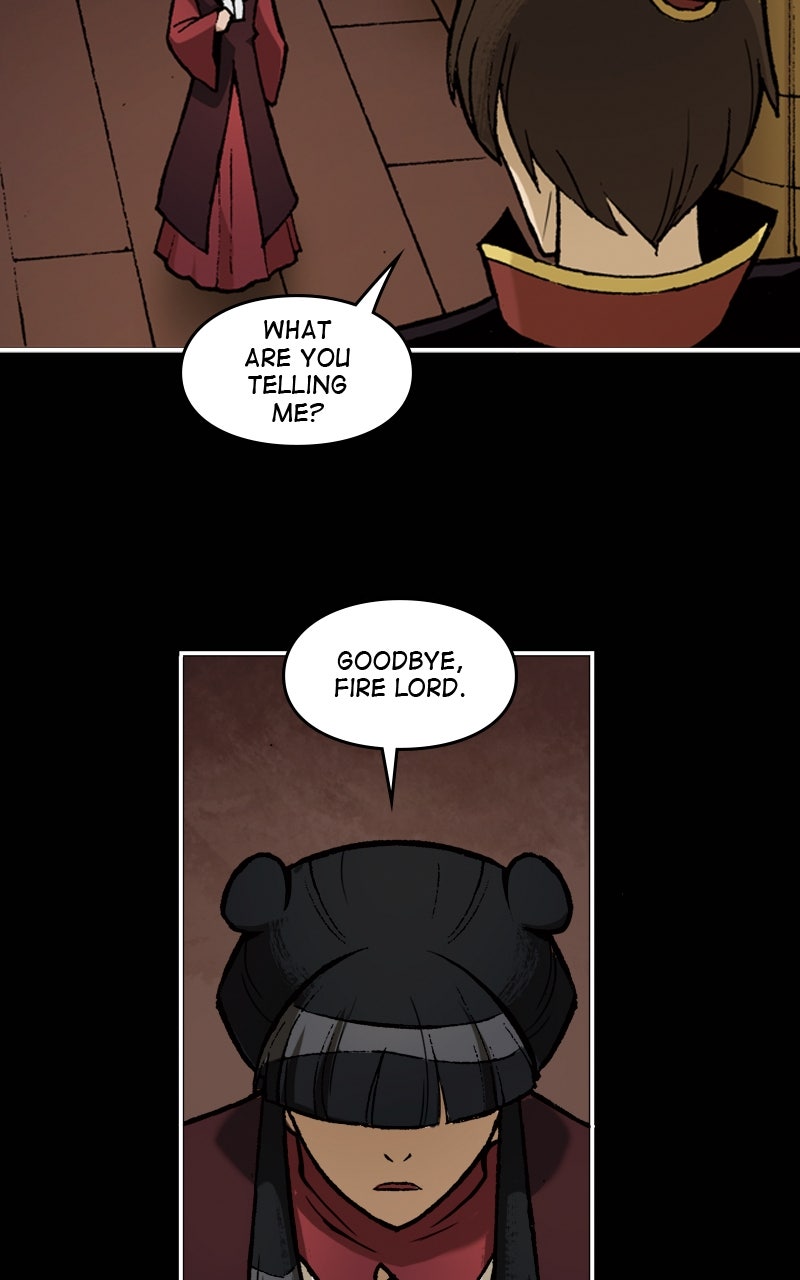 Read Avatar_ The Last Airbender Manga Online