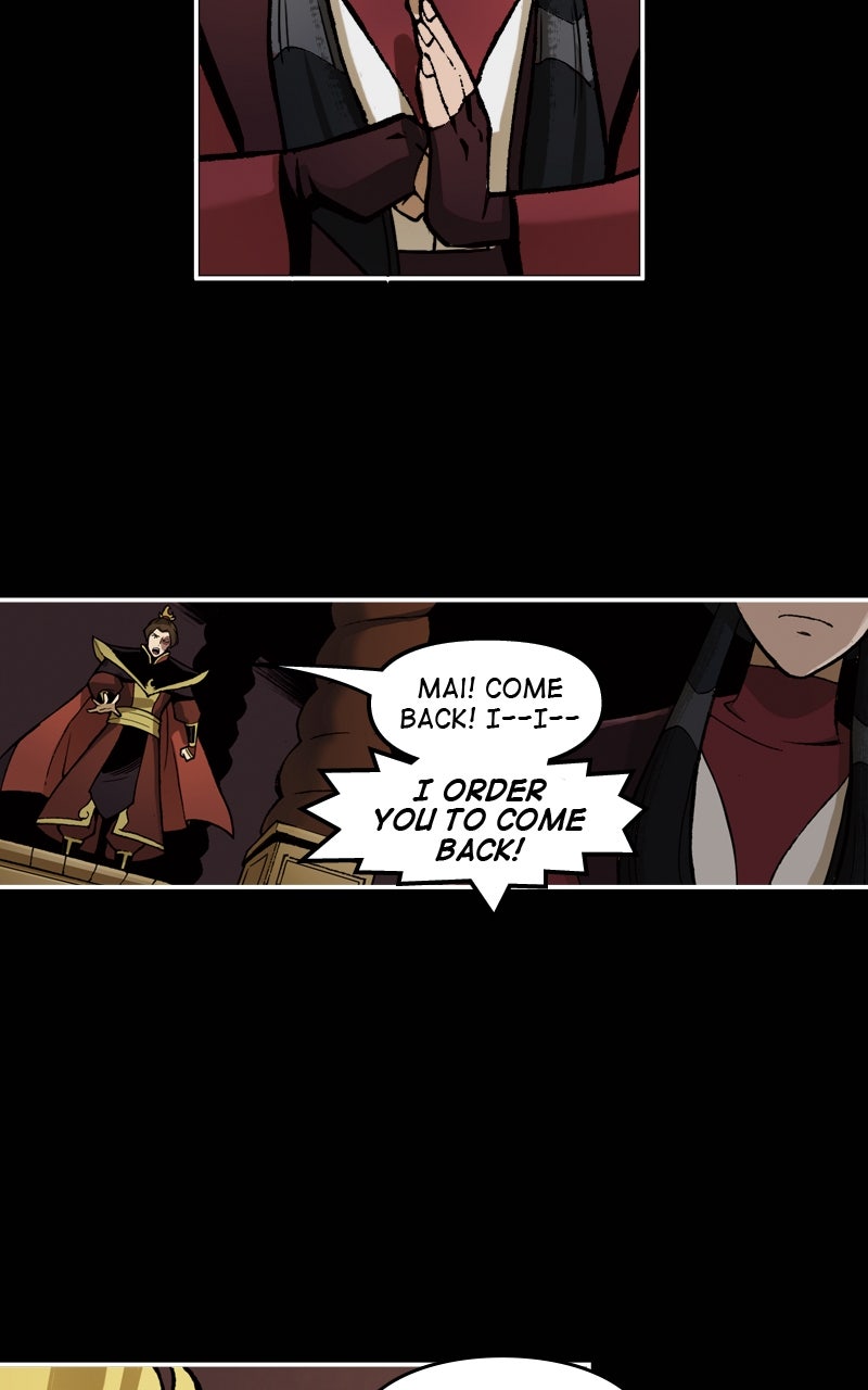 Read Avatar_ The Last Airbender Manga Online