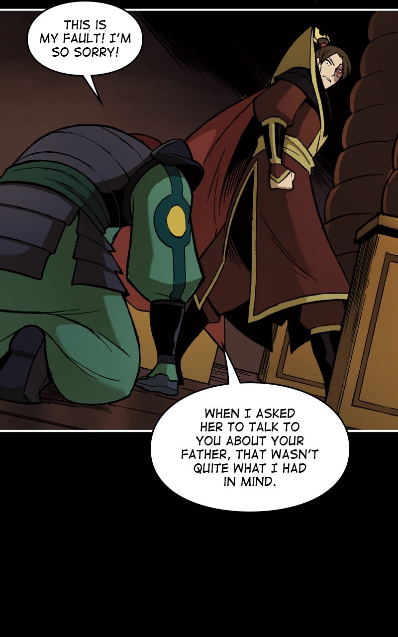 Read Avatar_ The Last Airbender Manga Online