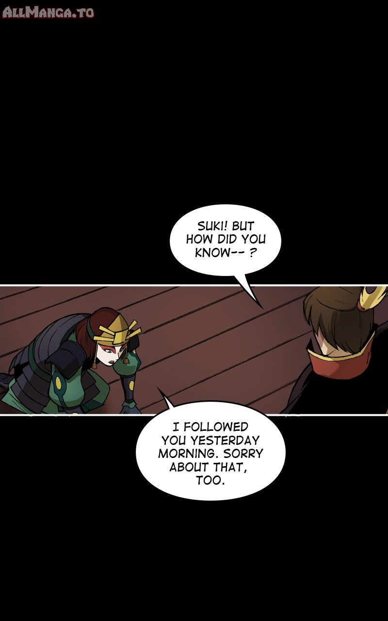 Read Avatar_ The Last Airbender Manga Online