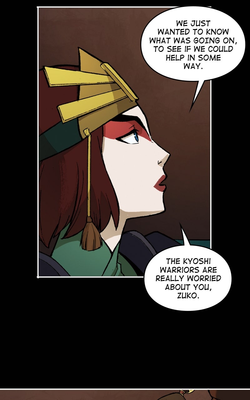 Read Avatar_ The Last Airbender Manga Online